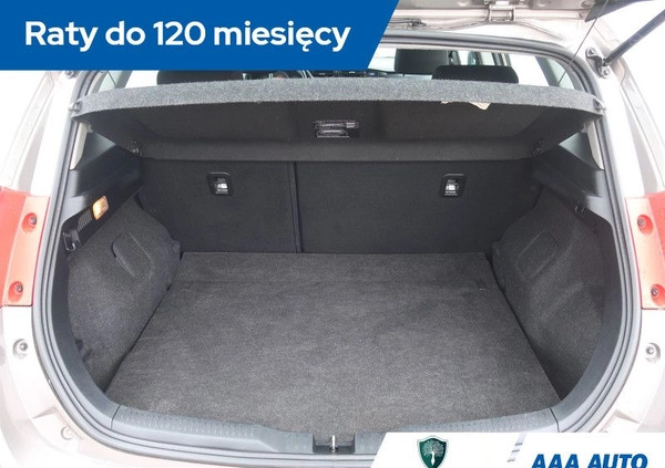 Toyota Auris cena 35000 przebieg: 119117, rok produkcji 2013 z Solec Kujawski małe 211